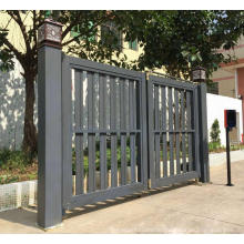 Automatic Main Entrance Gate Designs Swing Gate with High Quality